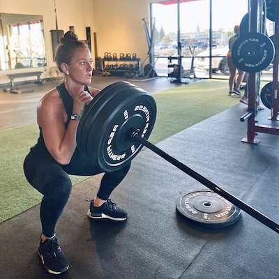 private-training private-training